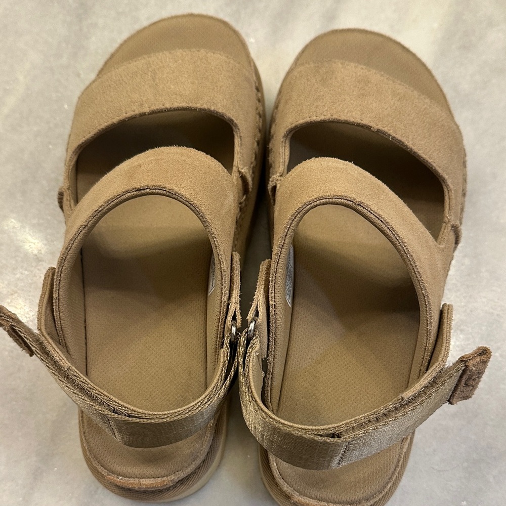 UGG Sandals - Picture 5 of 8
